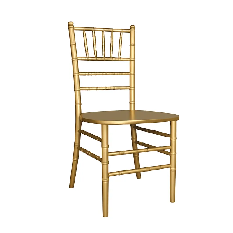 Etkinlik Sandalyesi Kiralama